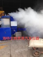 厂家自销生物质蒸汽发生器