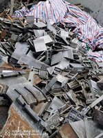 河南郑州处理一批一百五十吨的不锈钢
