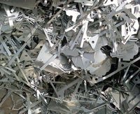 长期回收各类废不锈钢