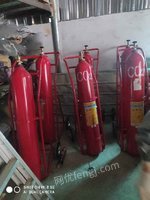 大量收购灭火器 大量收购灭火器