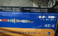 新疆乌鲁木齐电缆头半价出售3*95户内终端电缆头