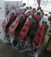 广东东莞库存清仓　出售全新臂长0.94 负载5公斤，六轴工业机器人