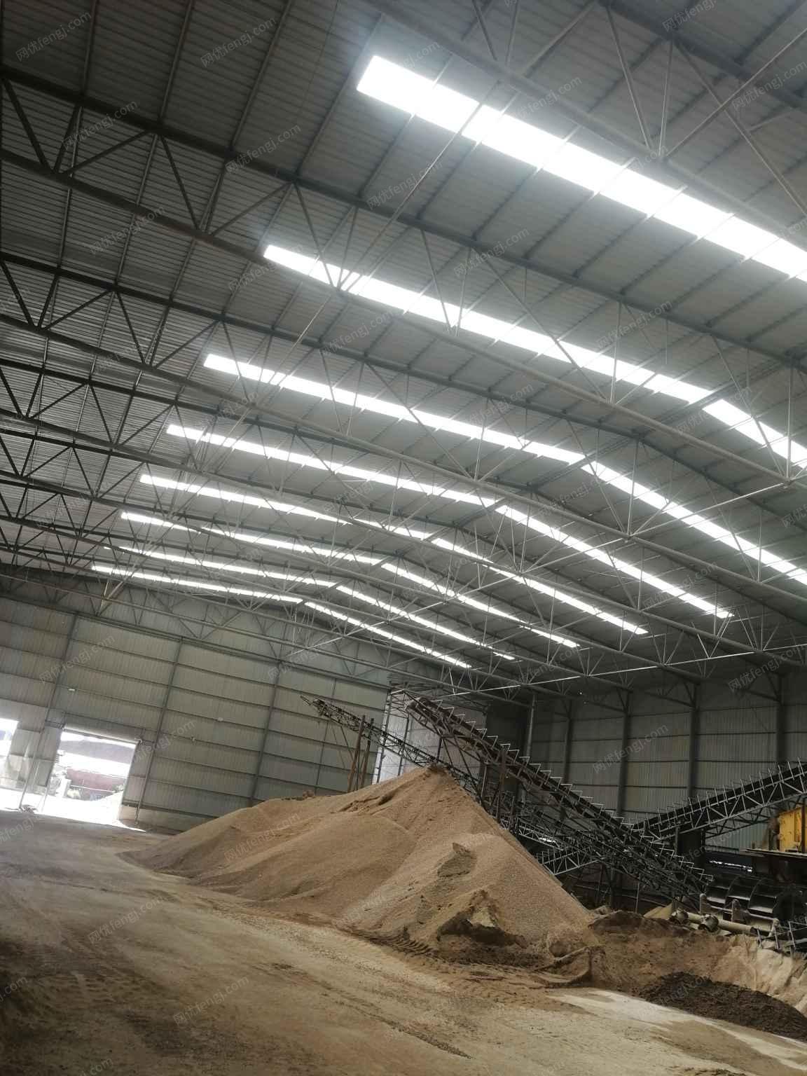 舊廠房拆遷轉(zhuǎn)讓