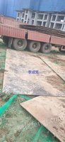 绍兴求购钢板铺路板 绍兴求购钢板铺路板