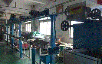 電力設備備件回收