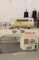 安徽合肥二手缝纫机出售