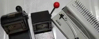 二手印后设备出售