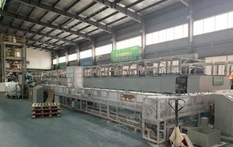 安徽铜陵磷酸铁成套生产设备两套出售