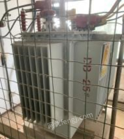 安徽蚌埠因厂房搬迁250变压器整套转让   目前报停中,可带户一起转.