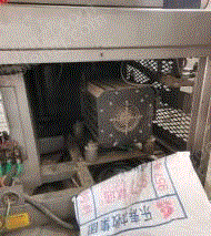 其它注塑机转让