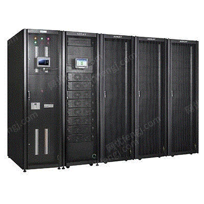 ɽARRAY 3A3 Pro ϵ (15KVA150KVA)