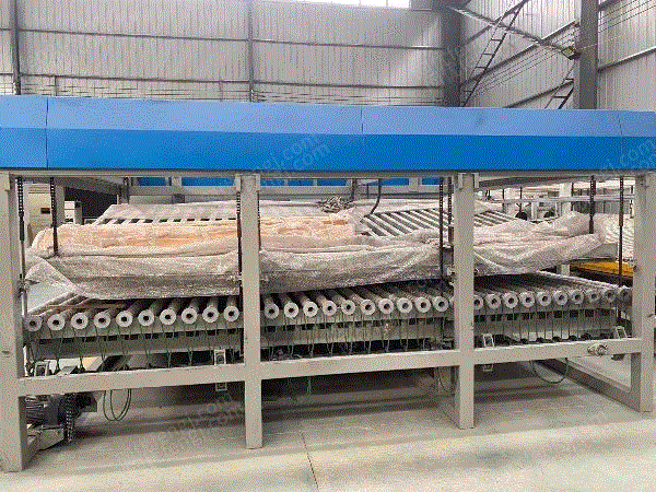 玻璃设备价格