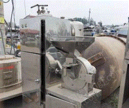 二手离心机出售