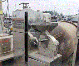 二手离心机回收