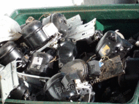 长期回收各种废电机