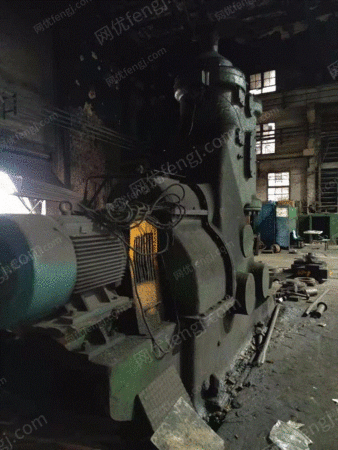 二手空气锤M417-750低价转让