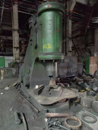 二手空气锤M417-750低价转让