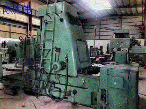 优供重庆产y31200h20m大型滚齿机