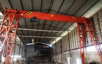 二手龙门吊出售