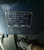 北京昌平区由于厂房原因闲置全套断桥铝加工设备低价处理，外加一台空压机，一台洗水槽