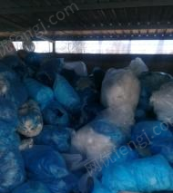 山东青岛食品厂常年处理废纸壳，牛皮纸袋子，编织袋，塑料薄膜袋，废油，废油渣等