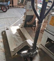 青海西宁家具厂转让全套木工设备机械
