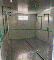 浙江杭州工地完工，转售9成新卫生间加淋浴房