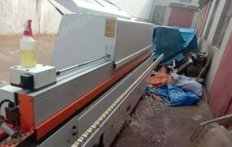 北京昌平区求购二手木工机械
