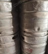 内蒙古赤峰出售扎啤桶，需要的联系，价格面议