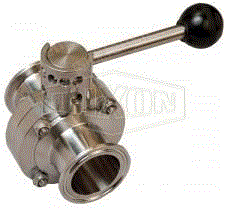 Dixon valve 