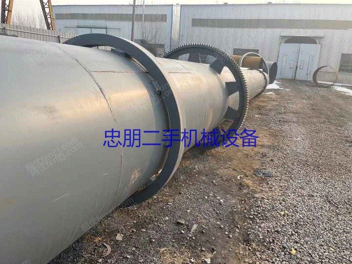 二手干燥機回收