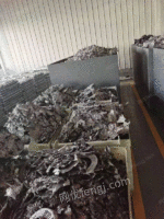 铸造企业大量出售铝废件铝渣(每月固定20吨) 铸造企业大量出售铝废件铝渣(每月固定20吨)