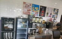 广东深圳鸿星厨具出售奶茶设备