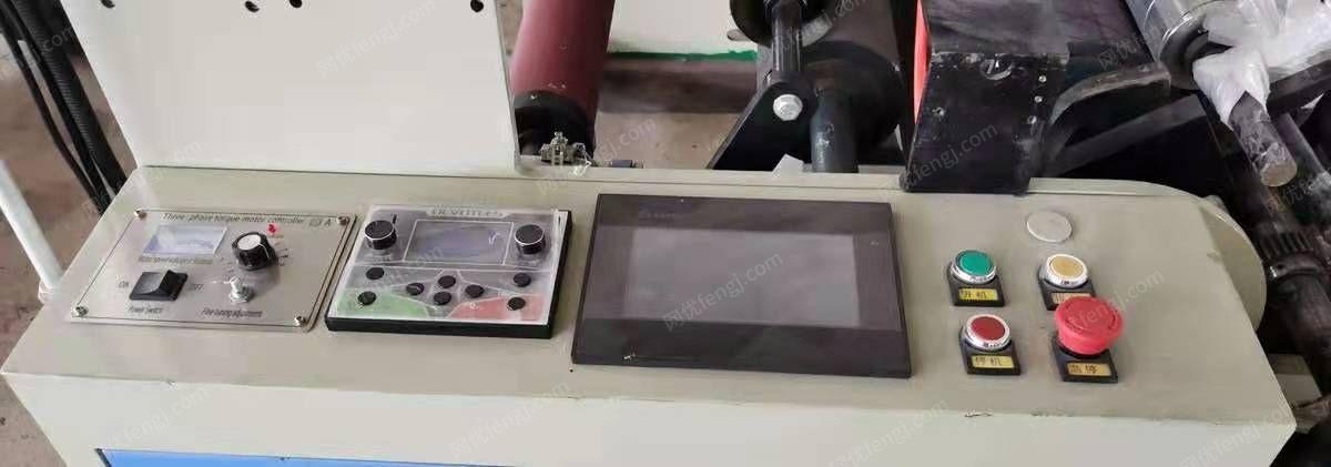 二手吹膜設備價格