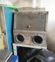 广东东莞出售不锈钢真空吸引加压铸造机