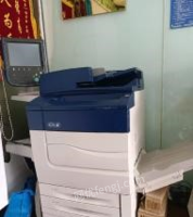 北京西城区因房租到期　出售打印机，胶装机，切纸机，相机等等