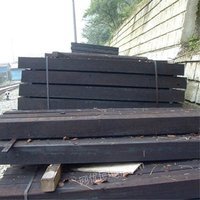 供应铁路油浸枕木 室外地板用新旧枕木 供应铁路油浸枕木 室外地板用新旧枕木