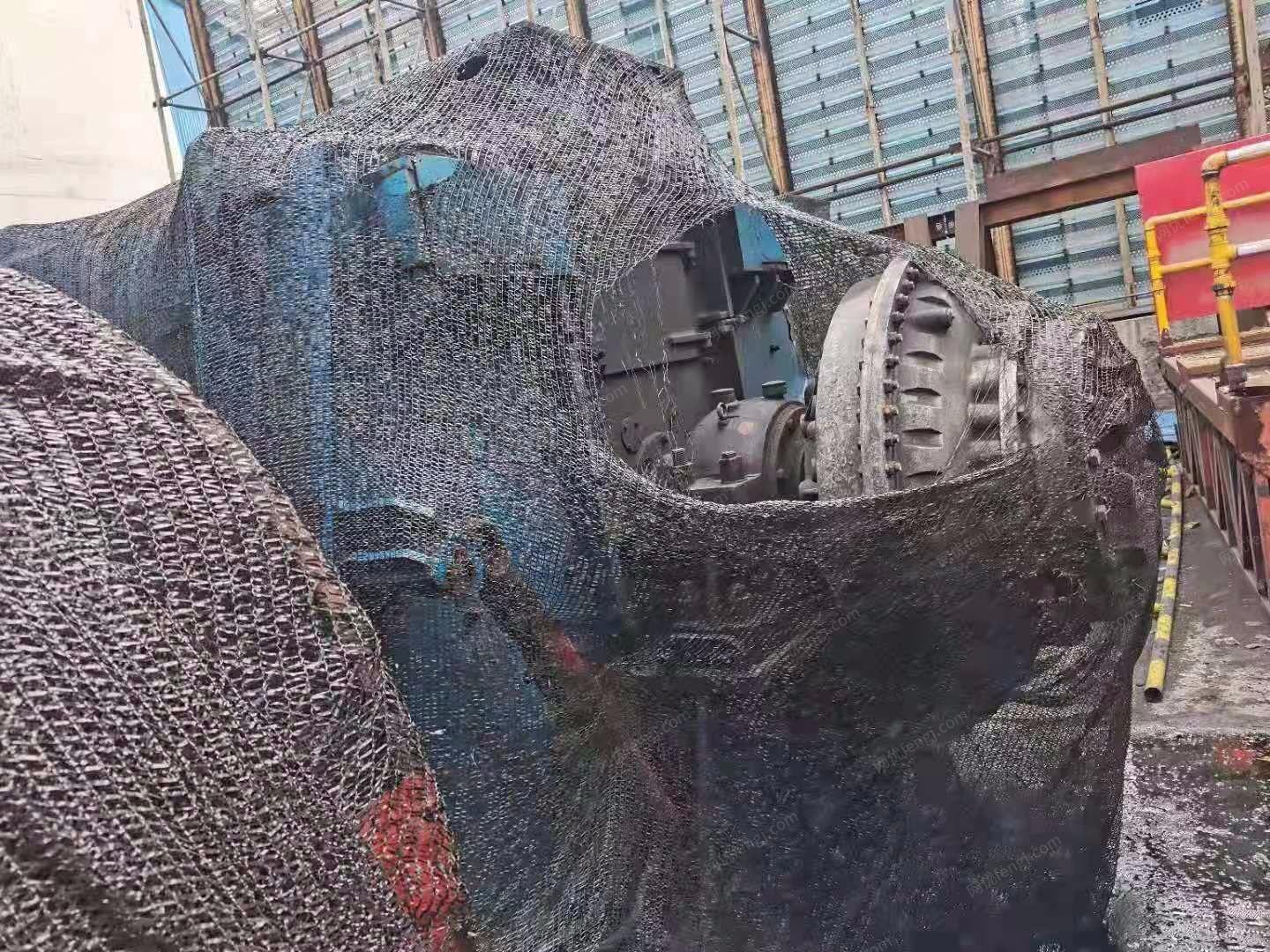 二手破碎設備出售