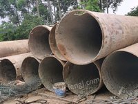 广东大量收钢管钢护筒 广东大量收钢管钢护筒