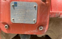 宁夏银川出售震动电机一对 单个5kw    用了不到五百小时,闲置一年多了,看货议价,打包卖.
