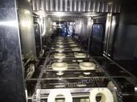 出售一次性桶装水生产设备