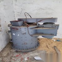 江西赣州1000型号立轴式制砂机出售
