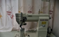 河南洛阳出售缝纫机，高头缝纫机，罗拉车