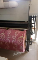 辽宁锦州在位打包出售二手9成新梳棉机，电脑行缝机，小弹花机各一台 