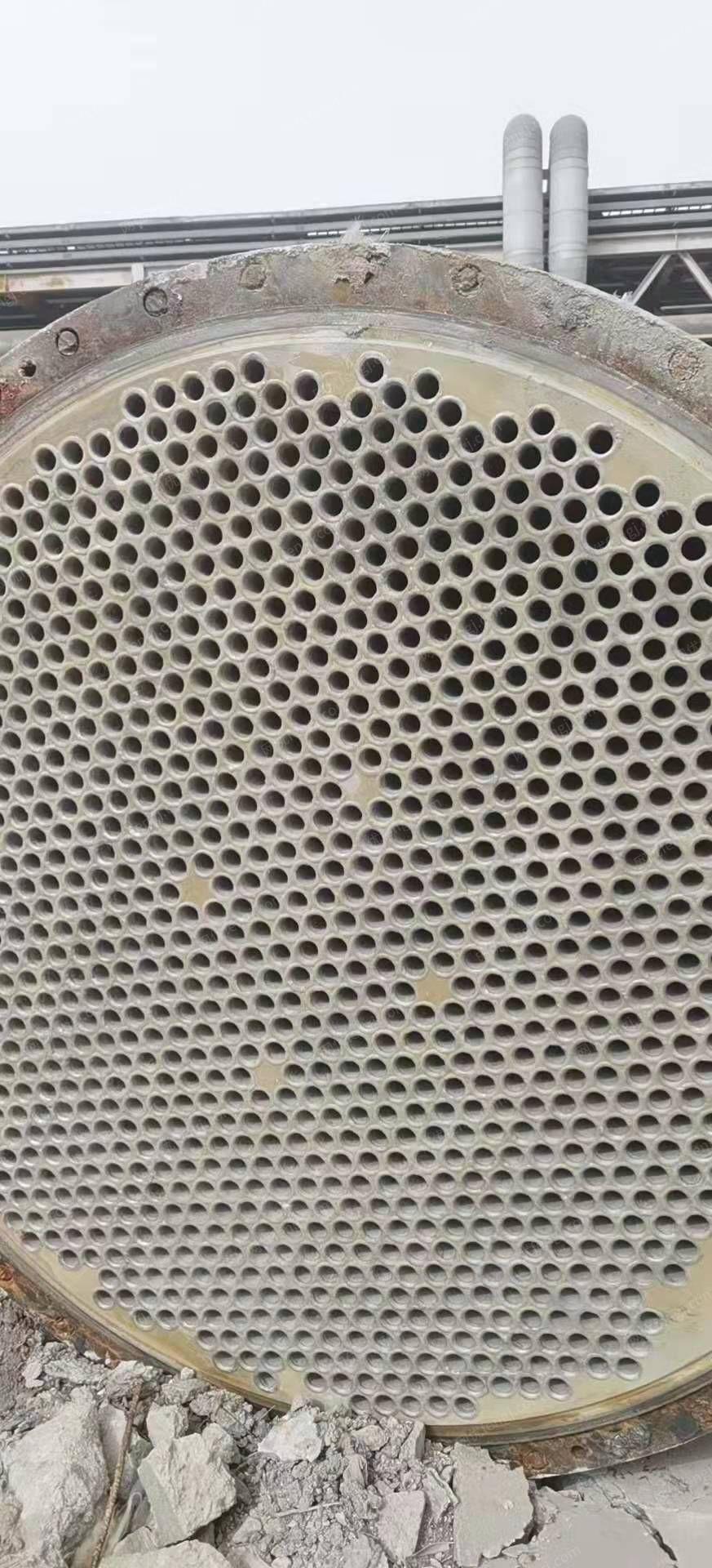 二手冷凝器出售