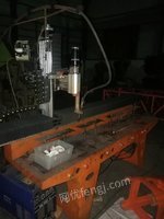 江苏泰州出售直角焊接机器人2台