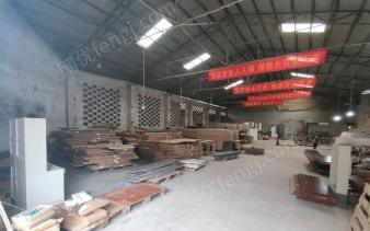 重庆九龙坡区营业中板式家具厂整体急转让抄低价,接手生产
