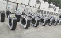 上海青浦区出售 中央空调吸顶机柜机
