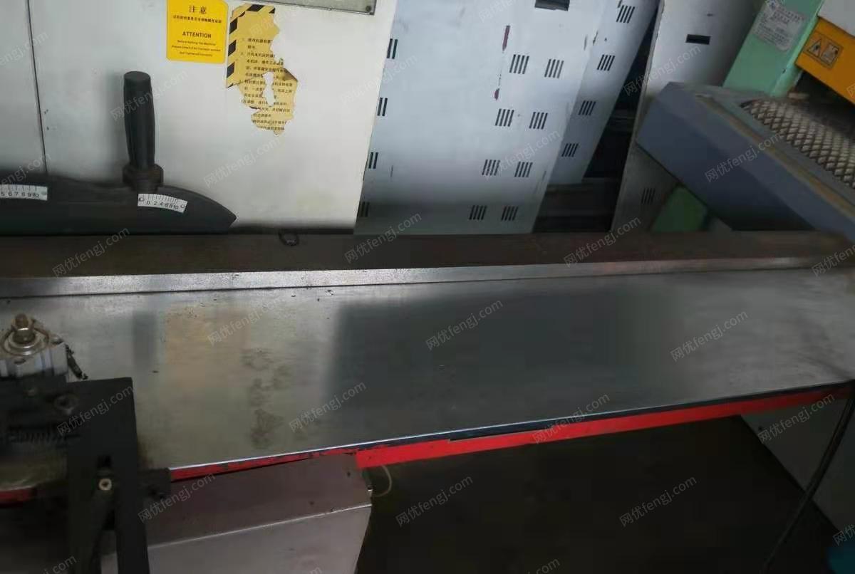 二手木工刨床回收