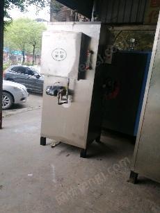 二手燃氣鍋爐出售